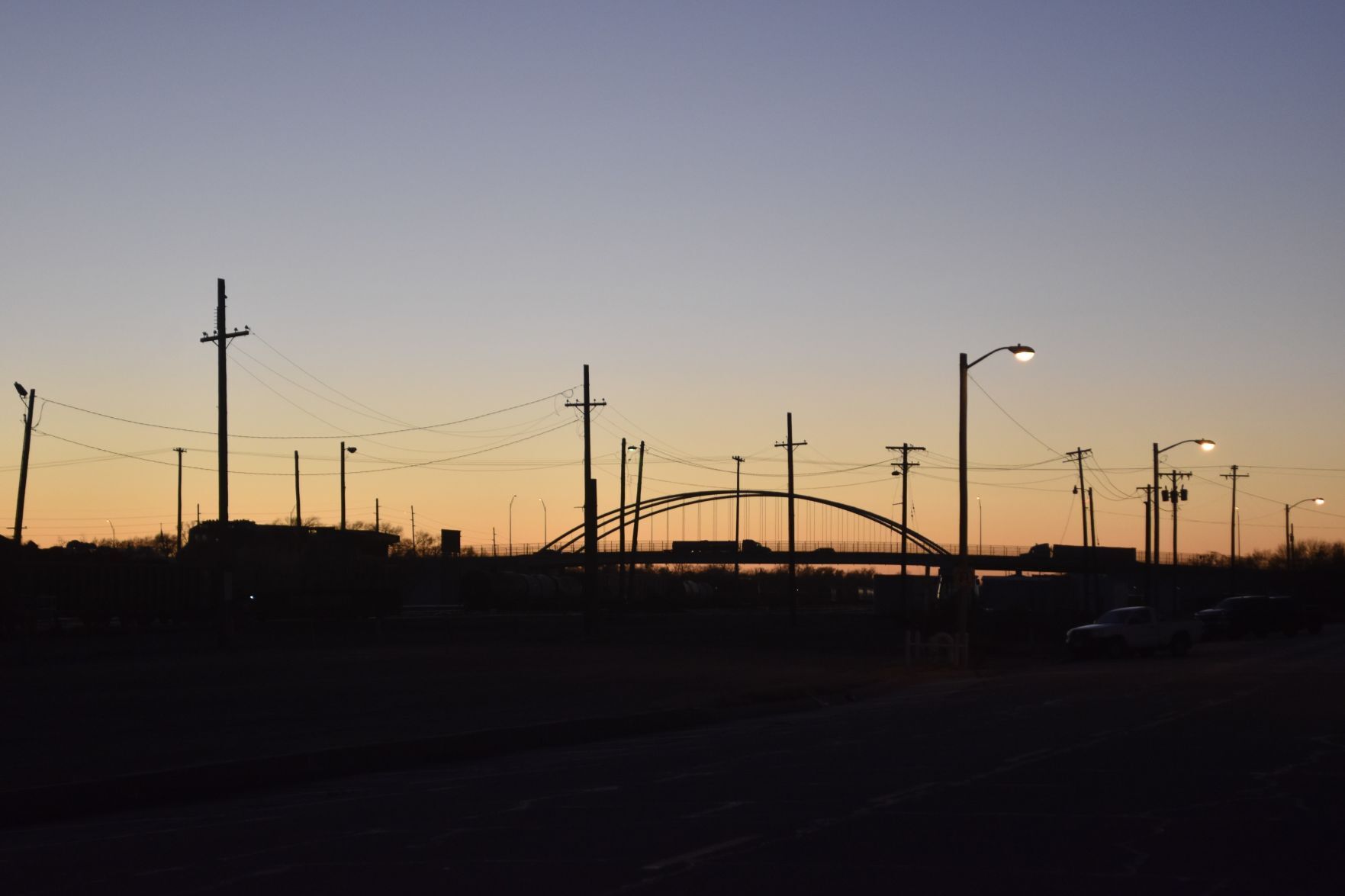 Viaduct